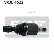 ��������� ��� SKF VKJC4623 - VKJC4623 ����