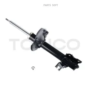 ����������� ������ ��� Nissan X-Trail 01- Tokico B3221 - B3221 ����