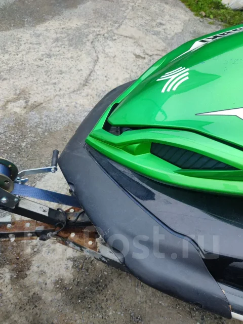 Kawasaki Ultra 300 LX. 2013 ��� ����