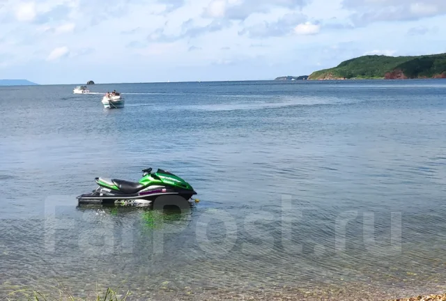 Kawasaki Ultra 300 LX. 2013 ��� ����