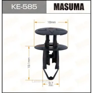 ������ ������������� [��.50] universal KE585 ����