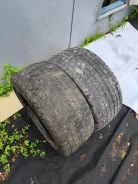 Bridgestone Blizzak. ������, 2007 ���, �/�, ����� 30 % ����