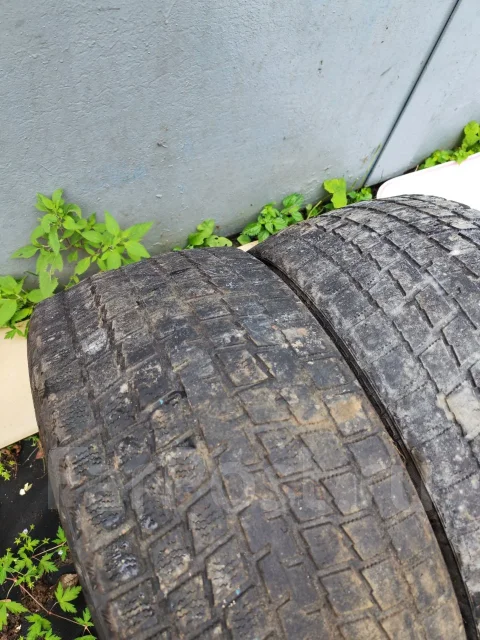 Bridgestone Blizzak. ������, 2007 ���, �/�, ����� 30 % ����