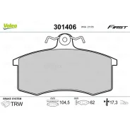 ������� ��������� Valeo 301406 Valeo 301406 301406 ����