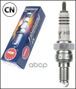 ����� ��������� CR8EHIX9 Iridium NGK 3797 3797 ����