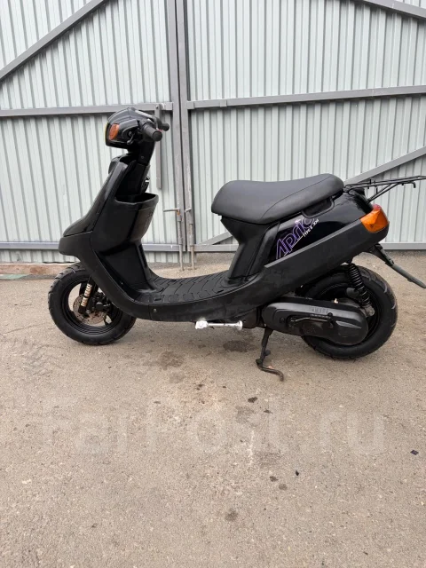 Yamaha Jog Aprio. 50����. ��., ��������, ��� ���, ��� ������� ����