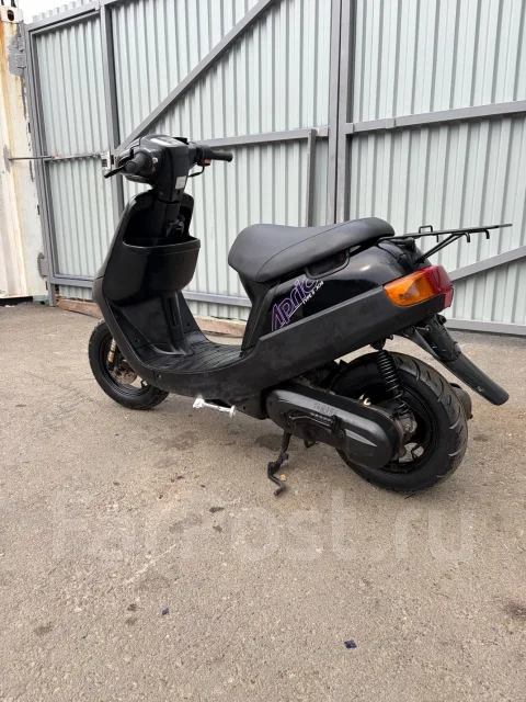 Yamaha Jog Aprio. 50����. ��., ��������, ��� ���, ��� ������� ����