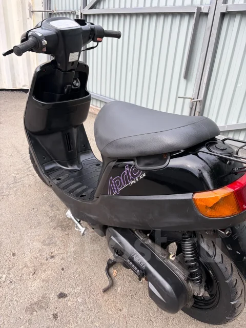 Yamaha Jog Aprio. 50����. ��., ��������, ��� ���, ��� ������� ����