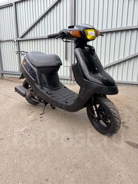 Yamaha Jog Aprio. 50����. ��., ��������, ��� ���, ��� ������� ����