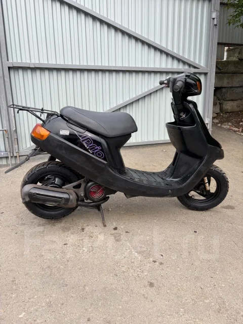 Yamaha Jog Aprio. 50����. ��., ��������, ��� ���, ��� ������� ����