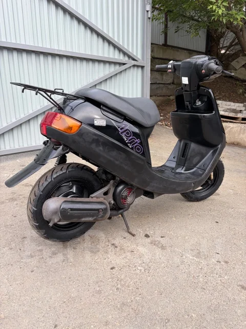 Yamaha Jog Aprio. 50����. ��., ��������, ��� ���, ��� ������� ����