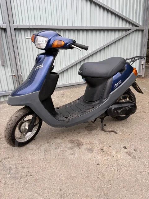 Yamaha Jog Aprio. 50����. ��., ��������, ��� ���, ��� ������� ����