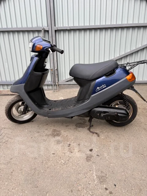Yamaha Jog Aprio. 50����. ��., ��������, ��� ���, ��� ������� ����