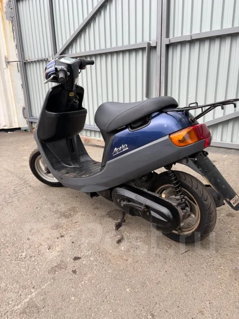 Yamaha Jog Aprio. 50����. ��., ��������, ��� ���, ��� ������� ����