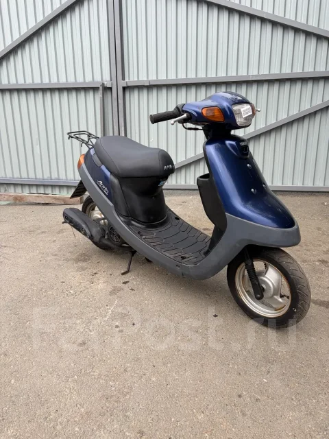 Yamaha Jog Aprio. 50����. ��., ��������, ��� ���, ��� ������� ����