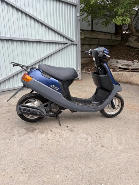 Yamaha Jog Aprio. 50����. ��., ��������, ��� ���, ��� ������� ����