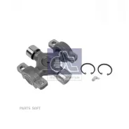 ���������� ���������� ���� DT Spare Parts 115018 ����
