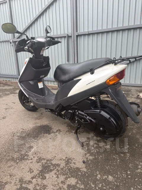 Suzuki Address. 125����. ��., ��������, ��� ������� ����