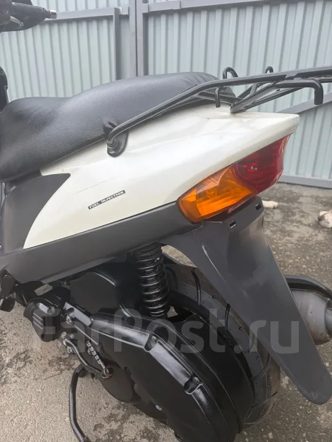 Suzuki Address. 125����. ��., ��������, ��� ������� ����