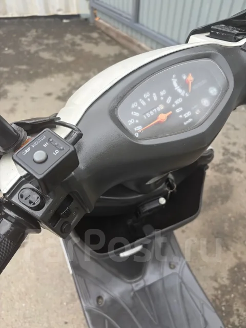 Suzuki Address. 125����. ��., ��������, ��� ������� ����