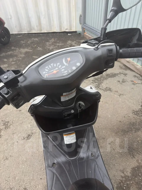 Suzuki Address. 125����. ��., ��������, ��� ������� ����