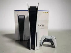 Sony PlayStation 5 ����