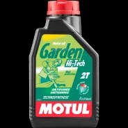 Motul Garden
