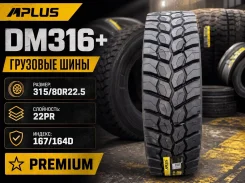 Aplus DM316+. �����������, 2026 ���, ����� ����