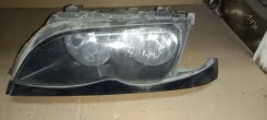 ���� ����� BMW 3 E46 4 ��������� [����������] (2003-2006) 63126910955 ����