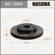 ���� ��������� Masuma (�������� 2��) BD-1283 43512-47060 ����