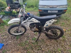 Kayo T4 250 MX. 250����. ��., ��������, ��� ���, ������ �� �� ����