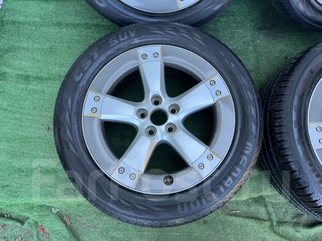 CST Medallion SUV. ������, 2022 ���, �/�, ����� 5 % ����