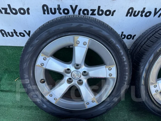 CST Medallion SUV. ������, 2022 ���, �/�, ����� 5 % ����