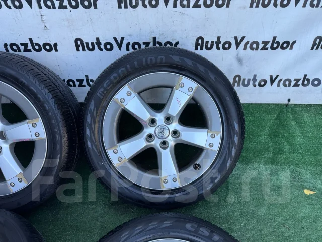 CST Medallion SUV. ������, 2022 ���, �/�, ����� 5 % ����