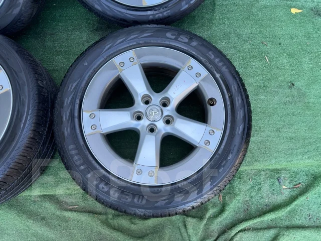 CST Medallion SUV. ������, 2022 ���, �/�, ����� 5 % ����