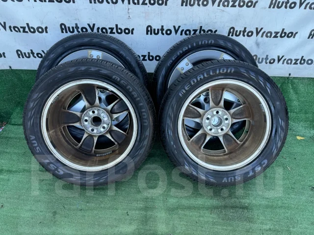 CST Medallion SUV. ������, 2022 ���, �/�, ����� 5 % ����
