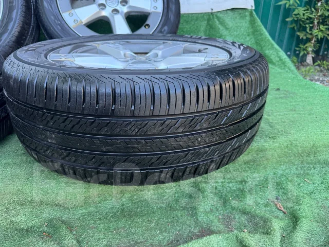 CST Medallion SUV. ������, 2022 ���, �/�, ����� 5 % ����