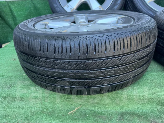 CST Medallion SUV. ������, 2022 ���, �/�, ����� 5 % ����