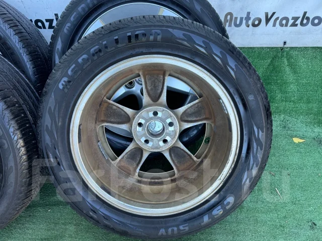 CST Medallion SUV. ������, 2022 ���, �/�, ����� 5 % ����