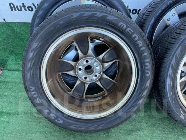 CST Medallion SUV. ������, 2022 ���, �/�, ����� 5 % ����