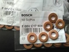 ����� ������������ ���. 7.3x16x2 ! Fiat Bravo/Stilo 1.9JTD 01 F00VC17504 F00VC17504 ����