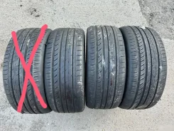 Toyo Proxes C1S