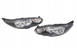 ���� ����� Ford Fiesta 7 ��������� [����������] (2021-2023) C1BB13W030AD ����