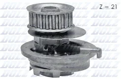 ����� ������� DOLZ O117 ����