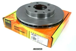 ���� ��������� �������� DF2704 (258x24) 5 ��� JUST Drive JBD0059 ����