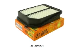 ������ ��������� JUST Drive JDA974 ����