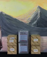 ����������������� ����� � ��� + �������� ������������� LX570/LC200 4915160020 ����