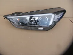 ���� ����� Hyundai Tucson 3 ��������� (TL) [�����������] (2018-2020) 92101D7500 ����