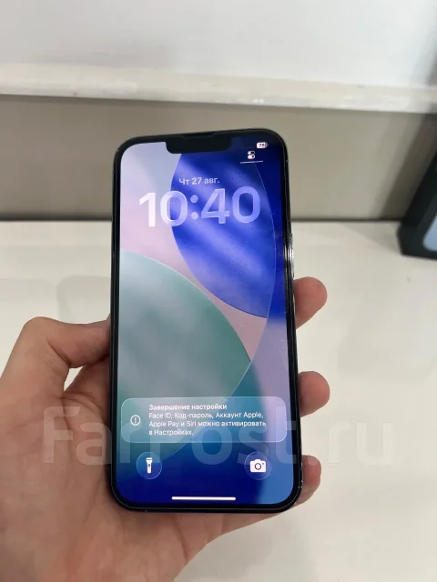 Apple iPhone 13 Pro. �/�, 128 �� ����