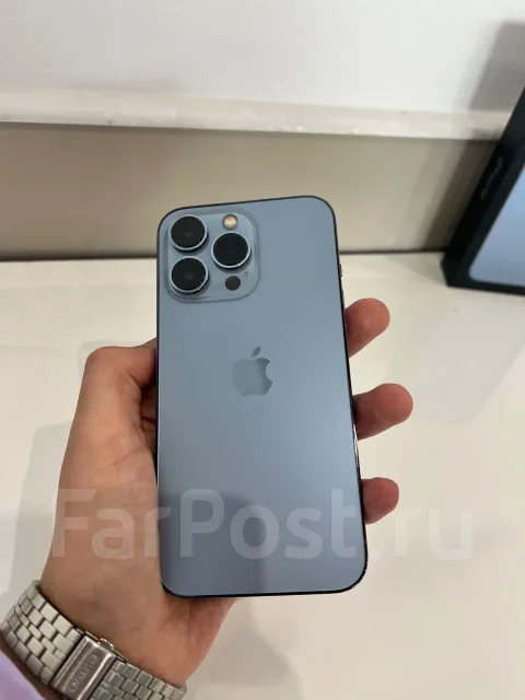 Apple iPhone 13 Pro. �/�, 128 �� ����